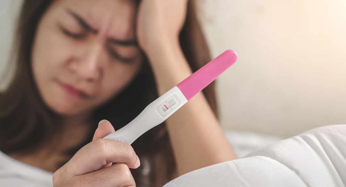 infertility, pregnant, abortion, women, Irish