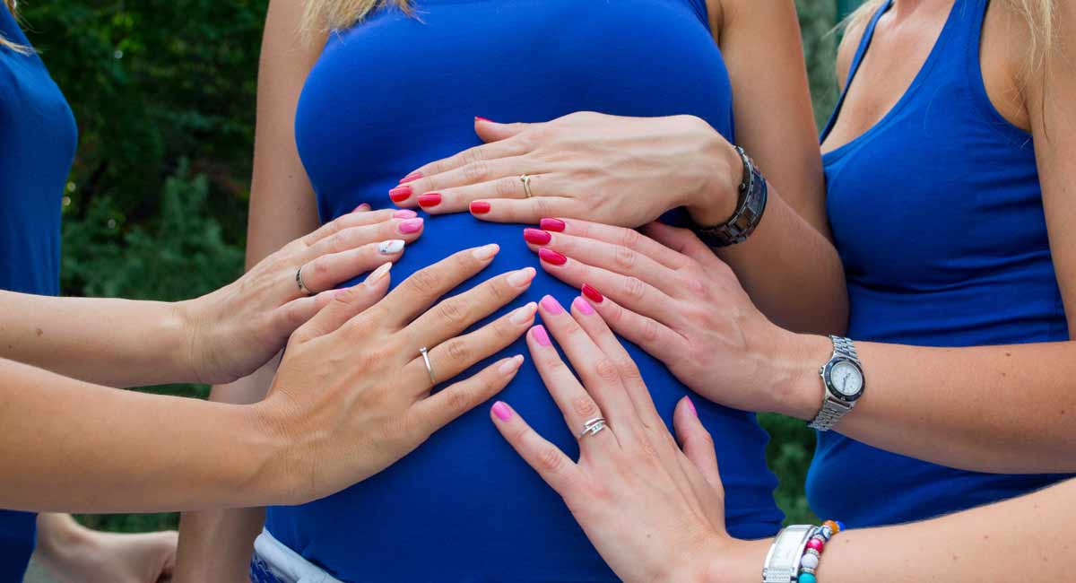 women, woman, pregnant, fertility rate, disabilties, surrogacy