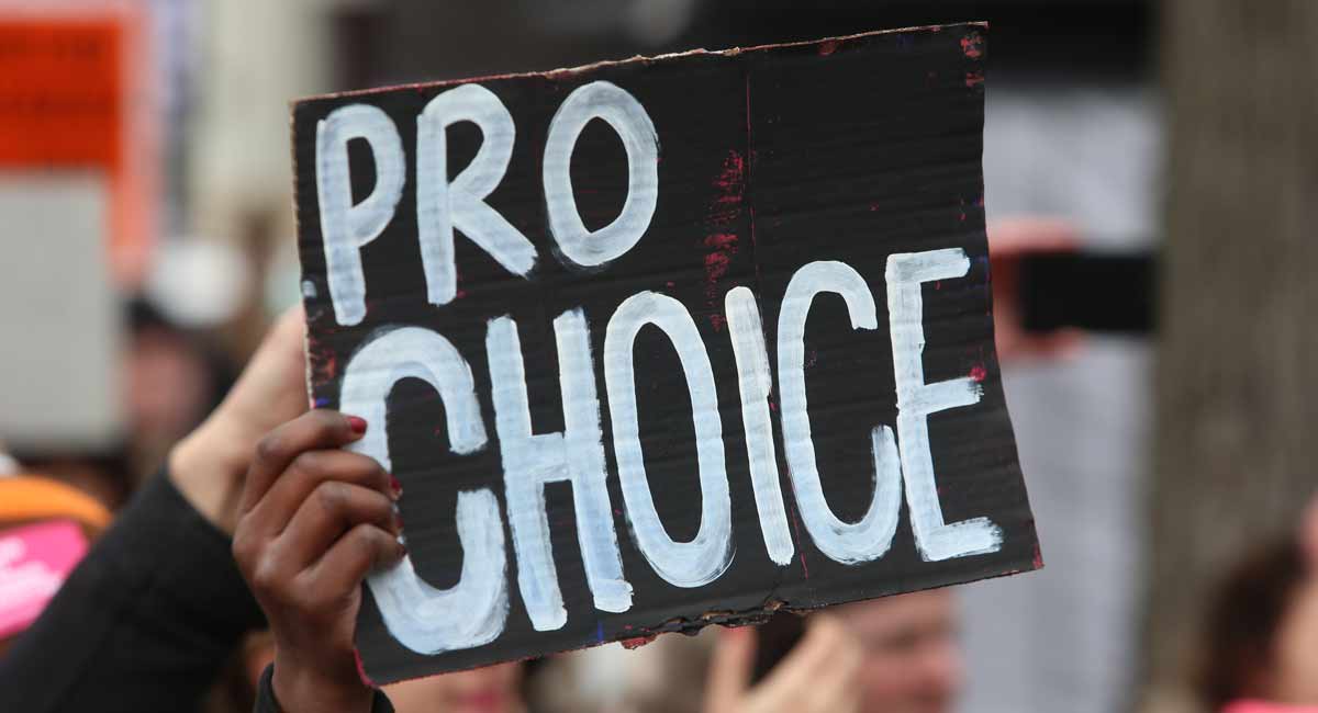 abortion, women, bodily autonomy, texas right to life