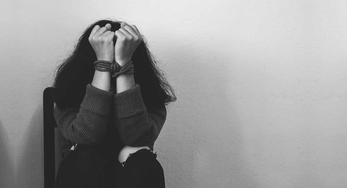 sex trafficking