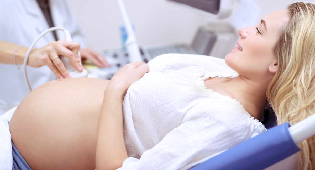 pro-life pregnancy centers ultrasound