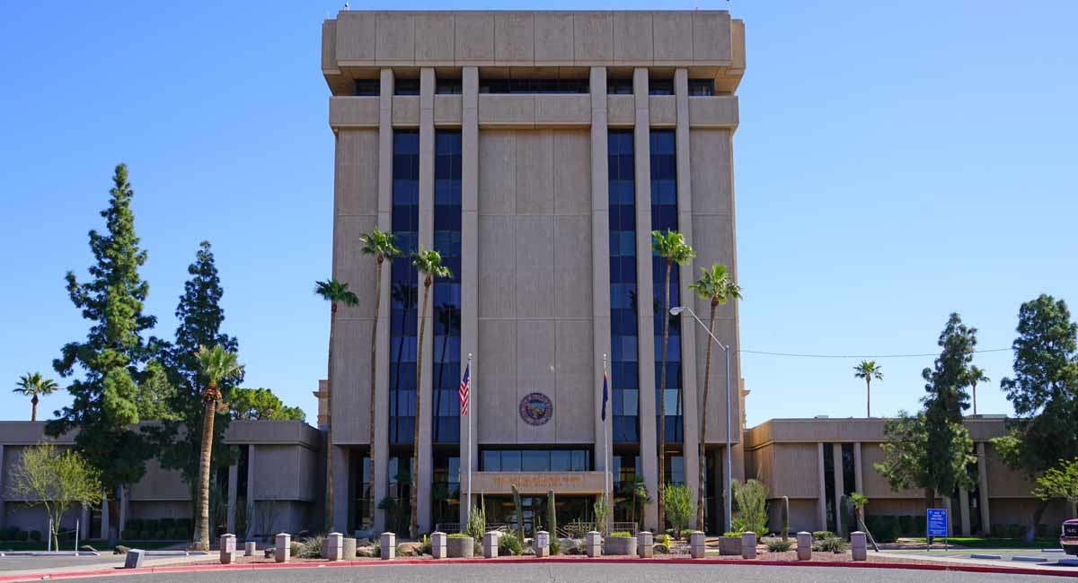 arizona