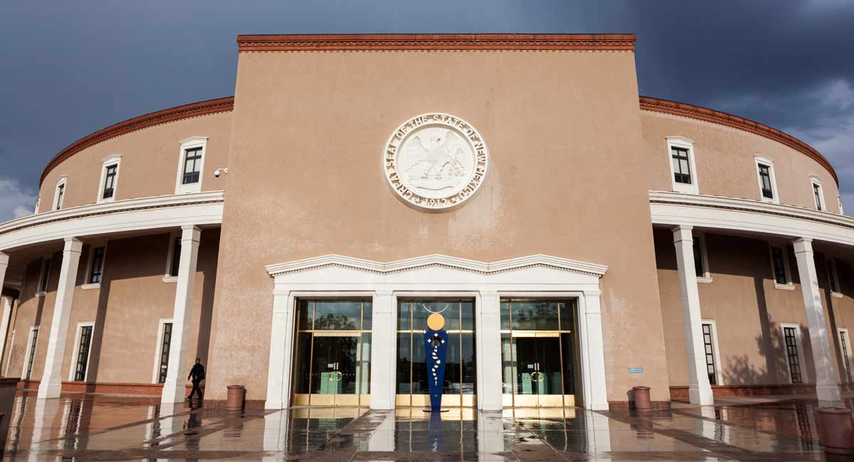 abortion bill, New Mexico