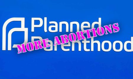 Planned Parenthood, abortions