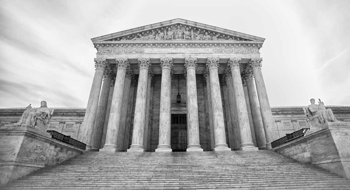 Pro life Medical Associations To Supreme Court Uphold HHS Rule Barring Federal Funding Of Abortion