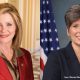 pro-life senators Blackburn and Ernst