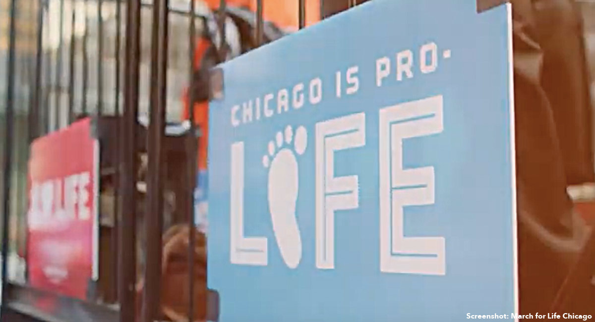 Chicago March for Life