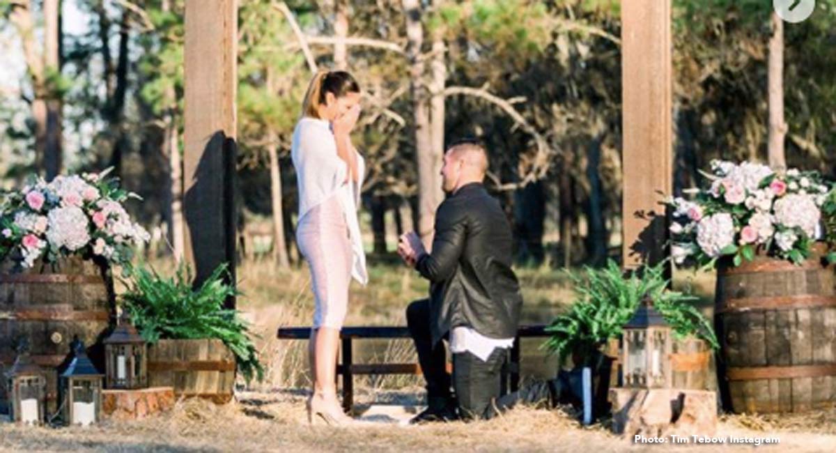 Tim Tebow, disability, fiancee