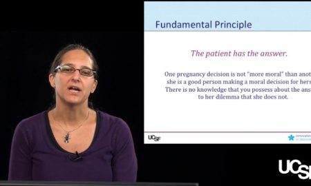 Image: Alissa Perrucci all pregnancy options are moral