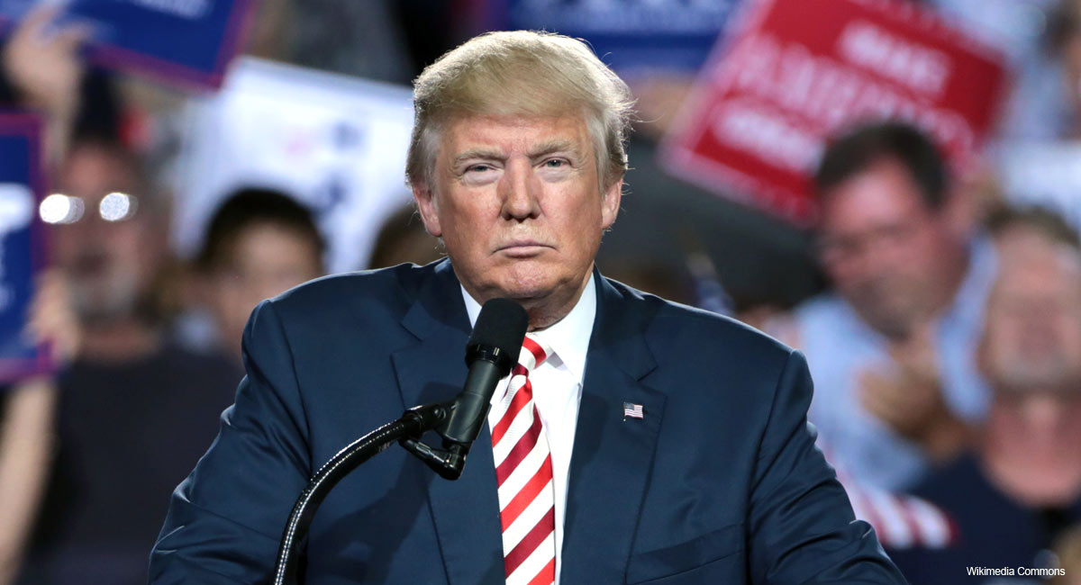 Trump