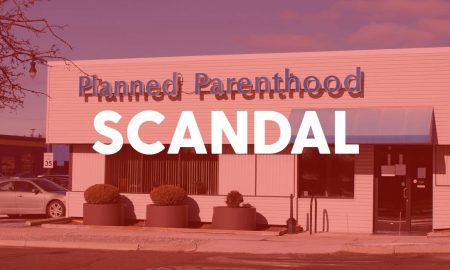 Planned Parenthood