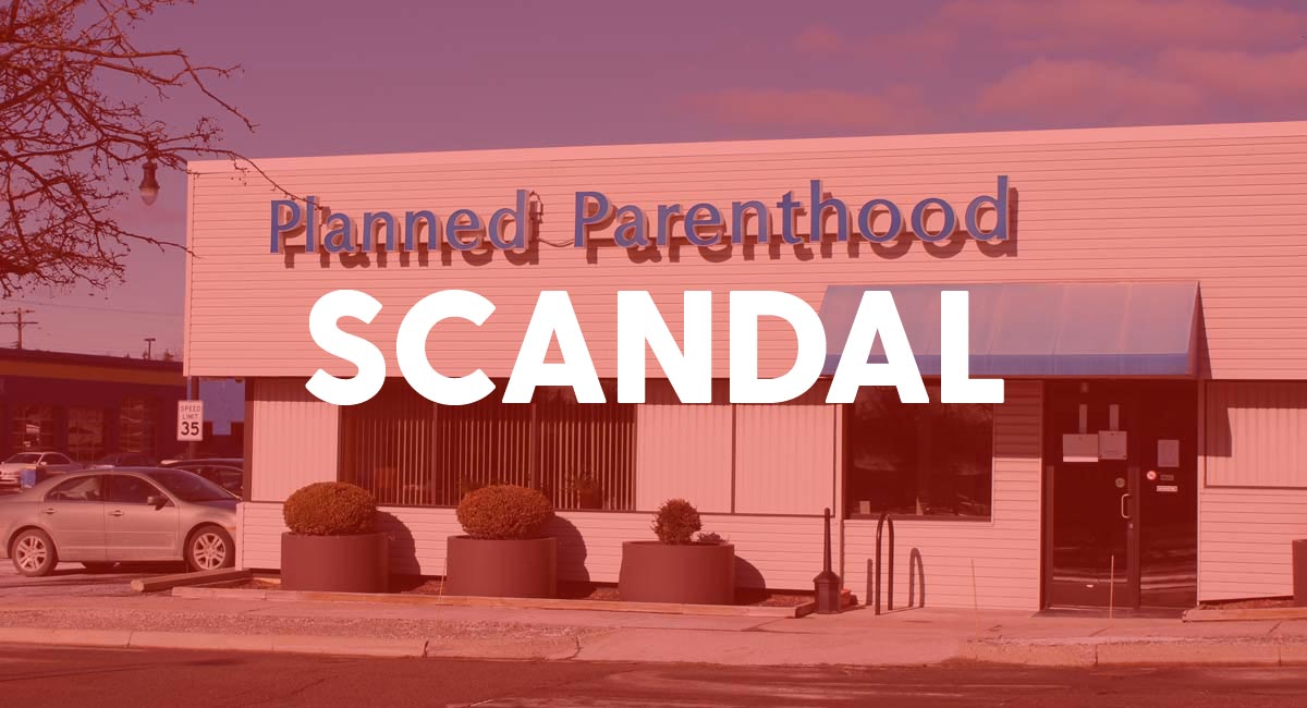 Planned Parenthood