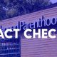 Planned Parenthood