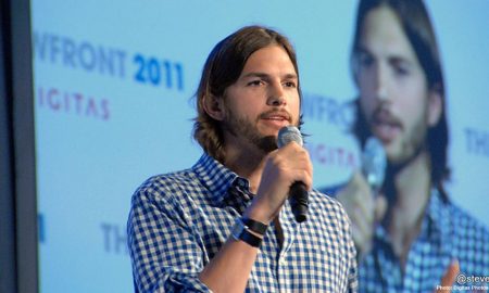 Ashton Kutcher