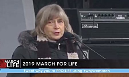 former abortionist Kathi Aultman