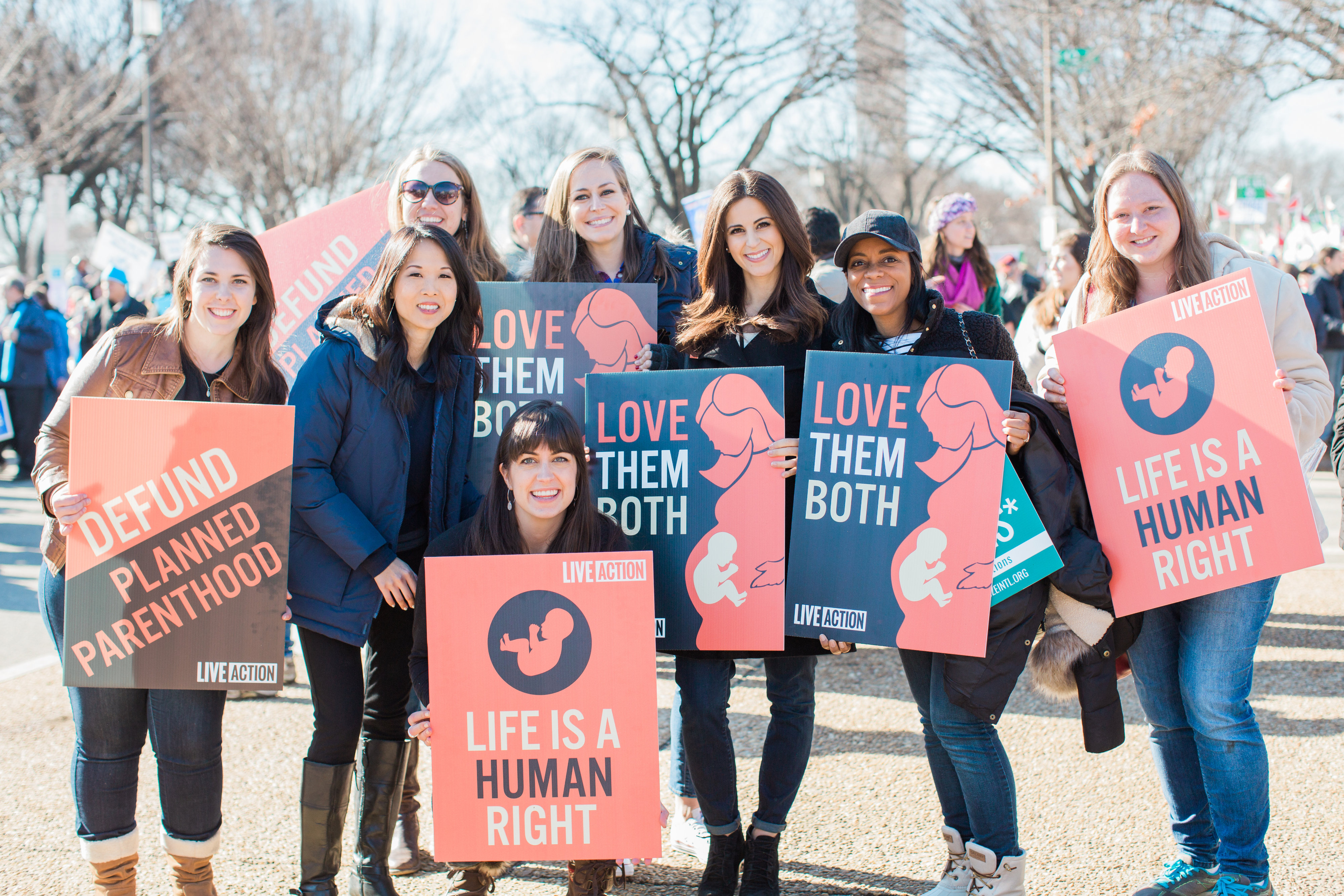 Inhuman: Late-Term Abortion