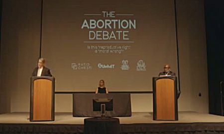 abortion debate