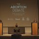 abortion debate