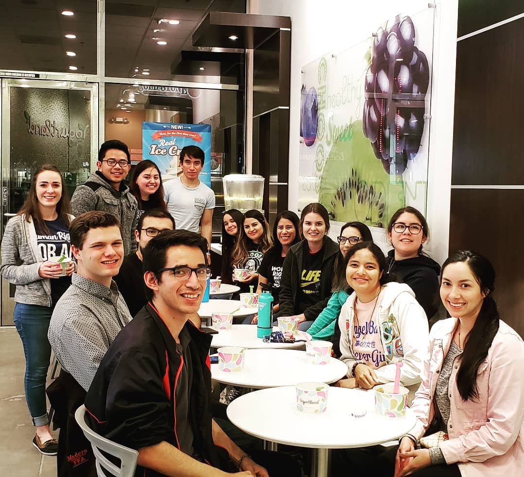 Students for Life at Fresno State, abortion, free speech