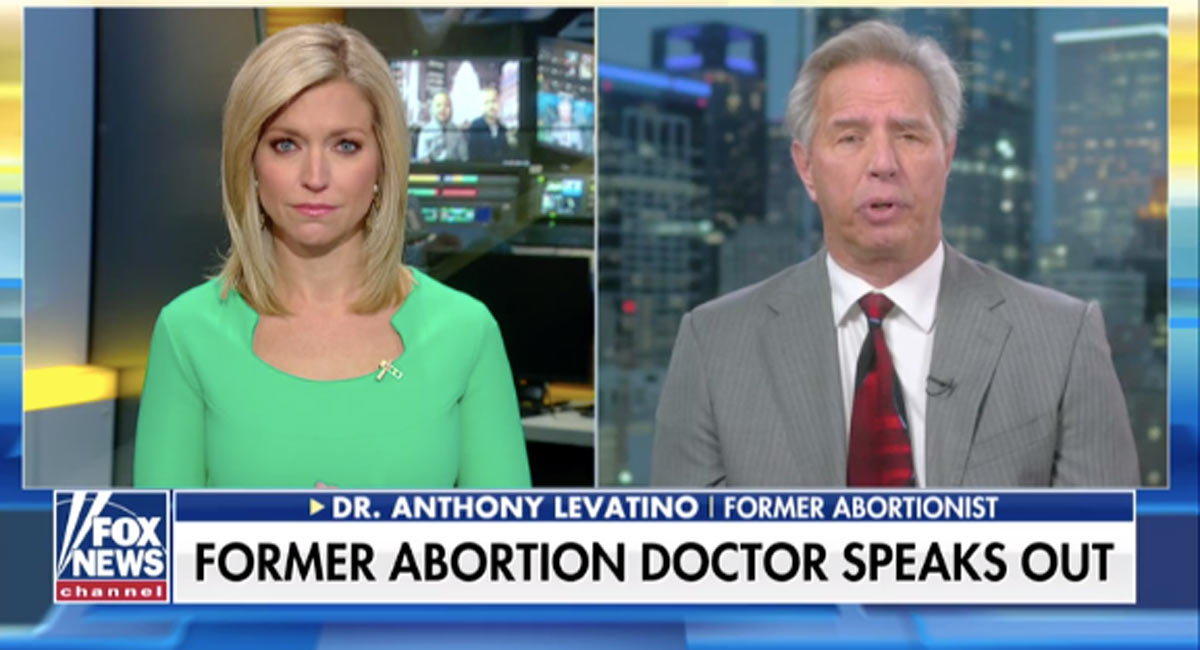 abortionist