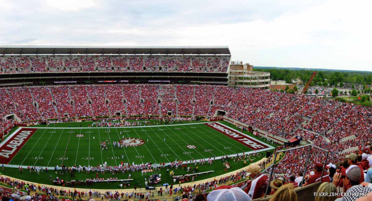 Alabama