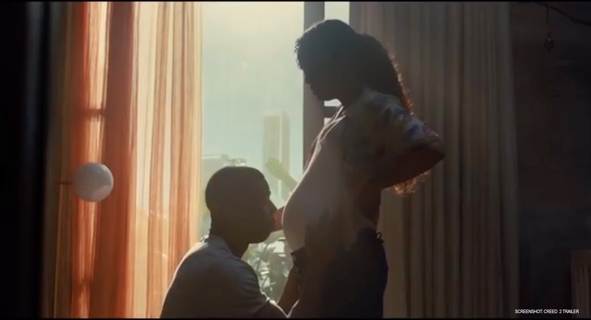 Creed 2, pro-life, life