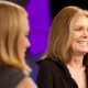 Gloria Steinem, planned parenthood