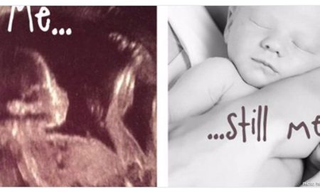 me still me preborn
