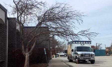 Illinois abortion facility, peoria