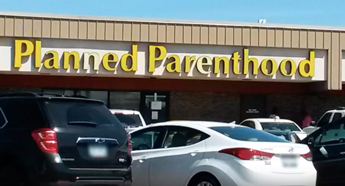Planned Parenthood Lansing Michigan