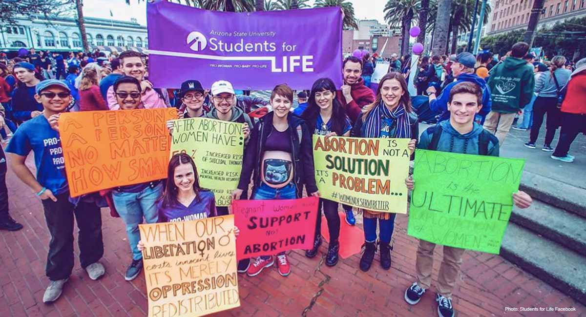 infanticide, pro-life