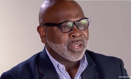 abortionist Willie Parker