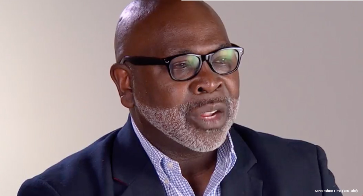 abortionist Willie Parker