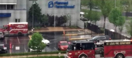 Planned Parenthood