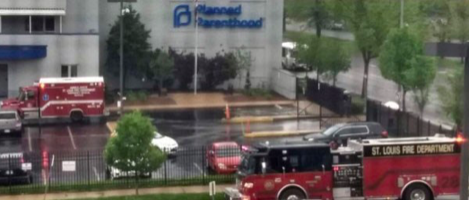 Planned Parenthood