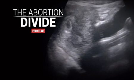 abortion divide