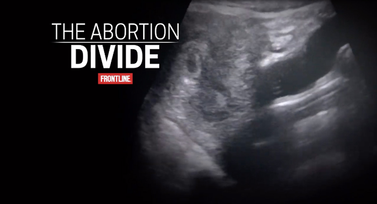 abortion divide