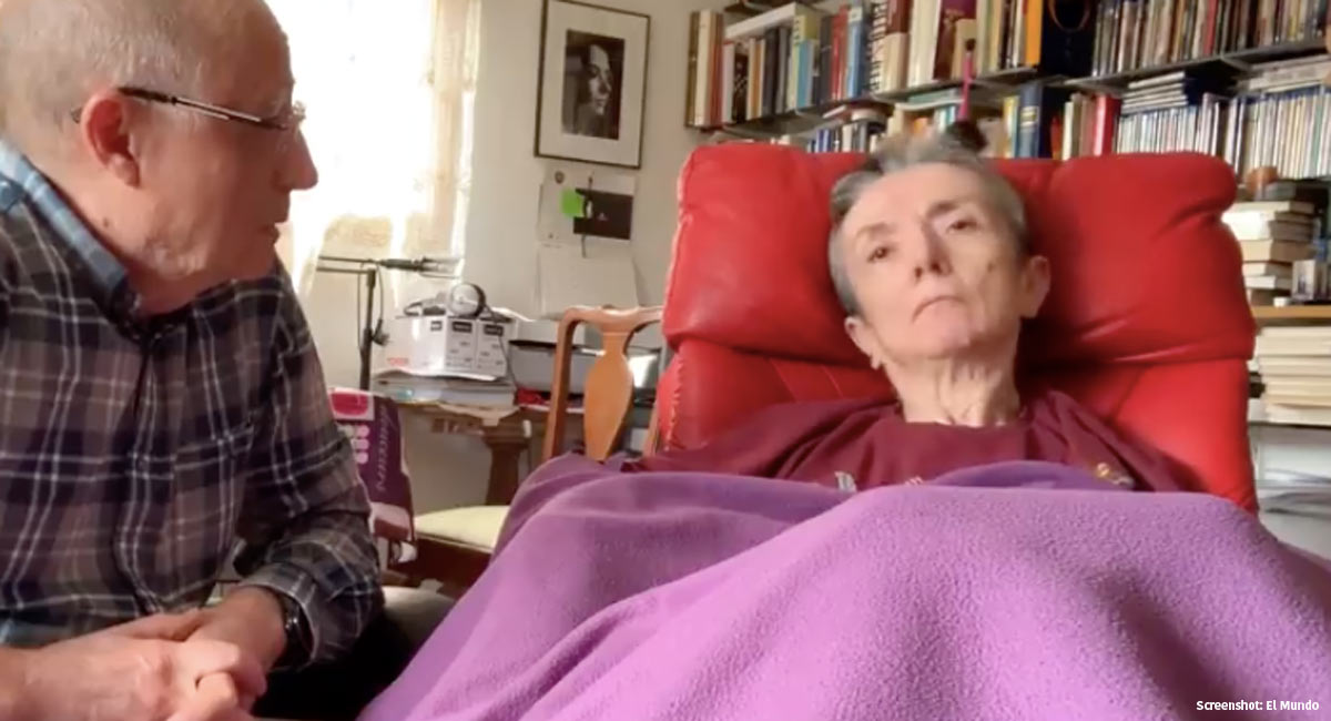 euthanasia, assisted suicide