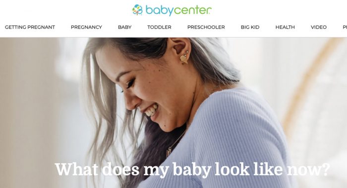 pro-lifers not welcome at BabyCenter