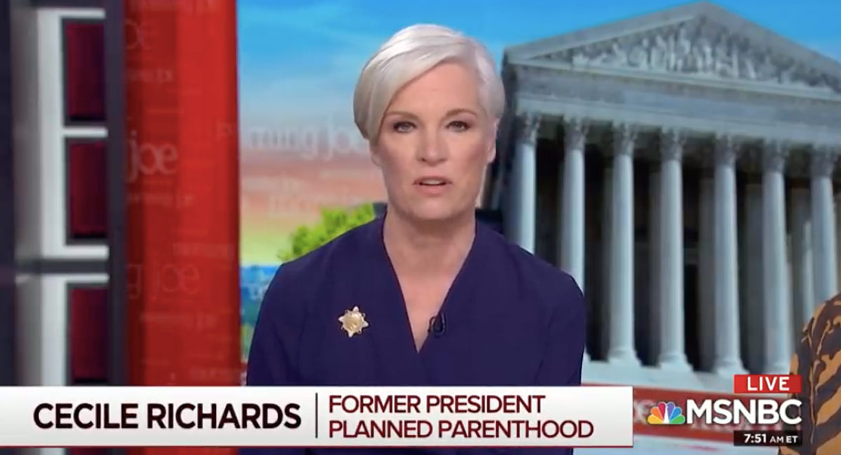 Planned Parenthood