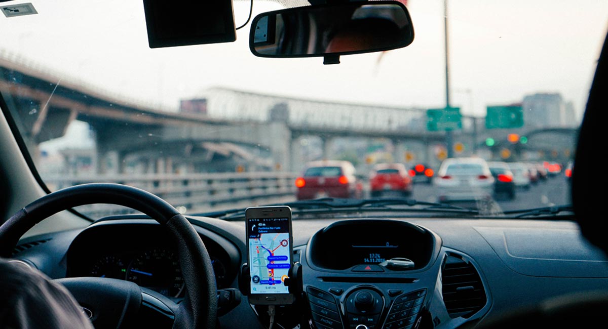 Uber, abortion