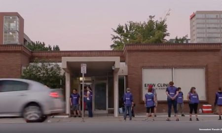 Kentucky abortion center