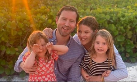 Jenna Bush Hager pregnant