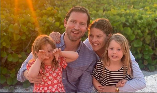 Jenna Bush Hager pregnant