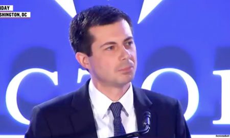 Pete Buttigieg