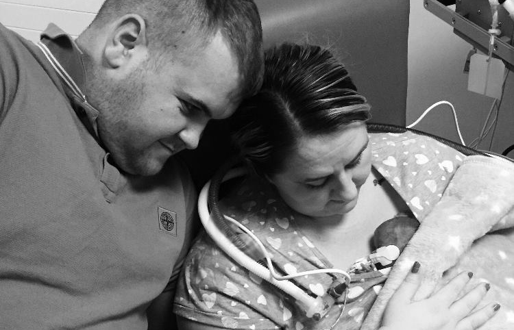 24 weeks premature