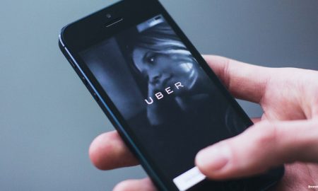 Uber, abortion