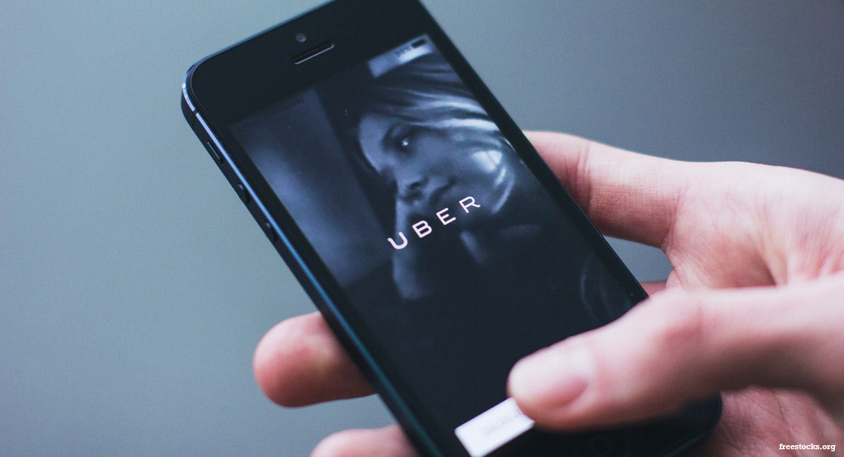 Uber, abortion