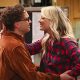 Big Bang Theory, pregnancy