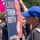 pro-life, protest, StopTheBans